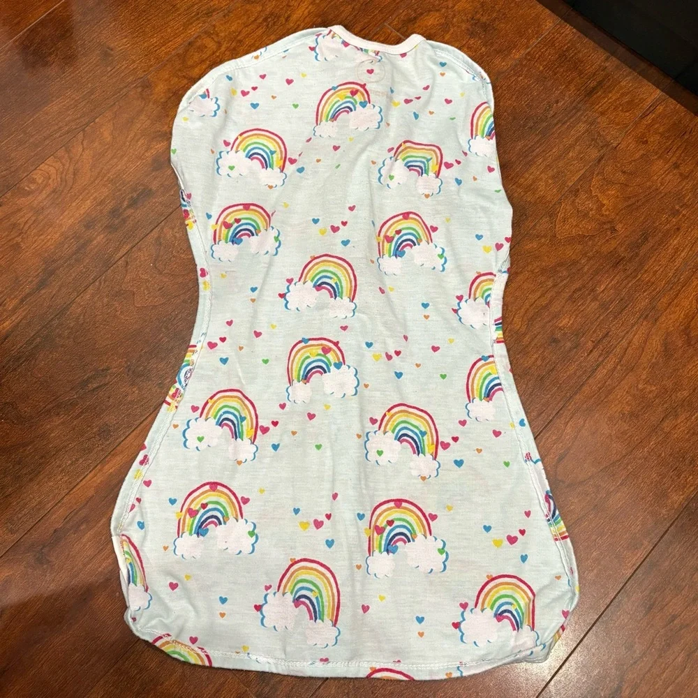 Sleeping Baby | Sleep Sack